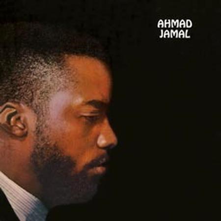 Ahmad Jamal - The Piano Scene Of Ahmad Jamal - Speakers Corner LP [ Record ]