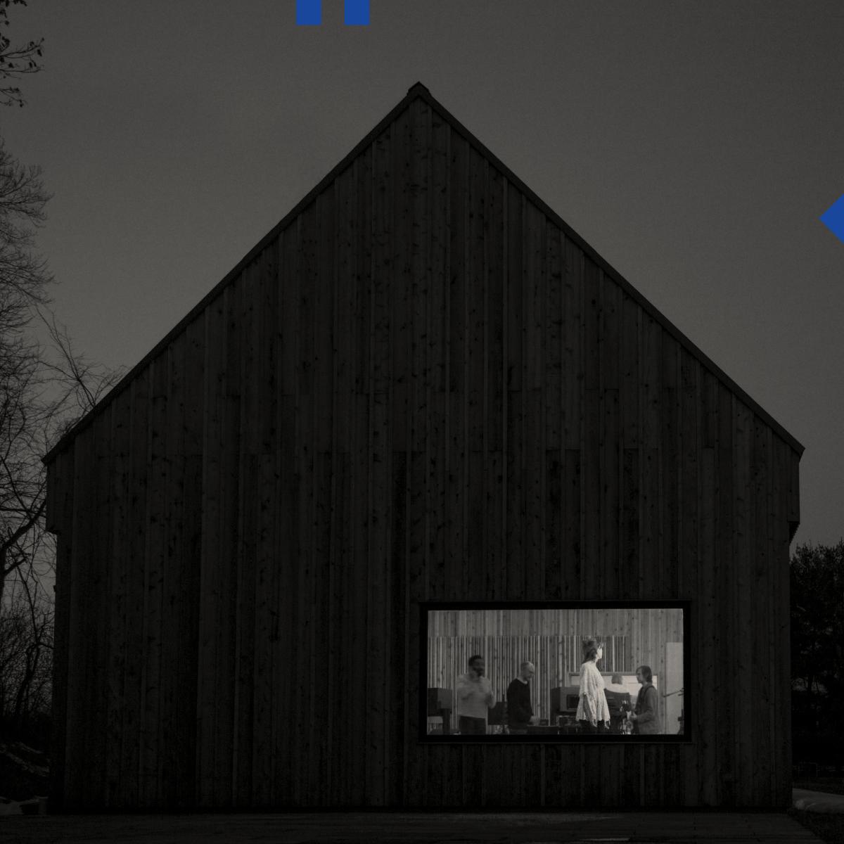 The National - Sleep Well Beast - LP [ Record ]