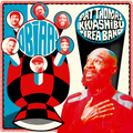 Pat Thomas & Kwashibu Area Band - Obiaa! - LP [ Record ]
