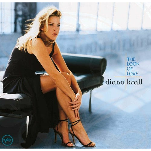 Diana Krall - The Look Of Love - LP [ Record ]