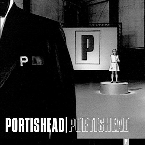 Portishead - Portishead - LP [ Record ]