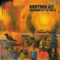 Brother Ali - Shadows in the Sun - LP [ Record ]
