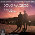 Doug MacLeod - Break The Chain - Reference Recordings - LP [ Record ]