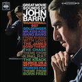 John Barry - Great Movie Sounds Of John Barry - Speakers Corner LP [ Record ]