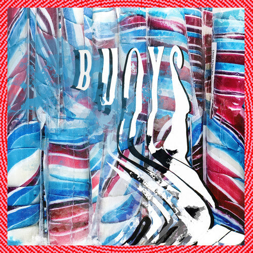 Panda Bear - Buoys - LP [ Record ]