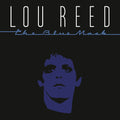 Lou Reed - The Blue Mask - LP [ Record ]