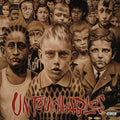 Korn - Untouchables - LP [ Record ]