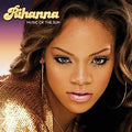 Rihanna - Music Of The Sun - LP [ Record ]