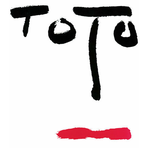 Toto - Turn Back - LP [ Record ]
