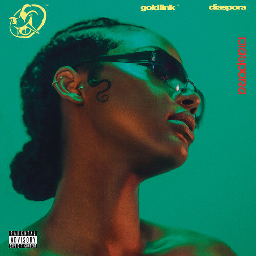 Goldlink - Diaspora - LP [ Record ]