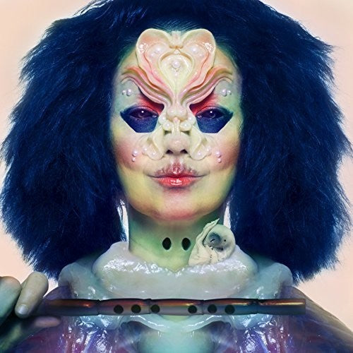Bjork - Utopia - LP [ Record ]
