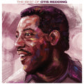 Otis Redding - The Best Of Otis Redding - LP [ Record ]