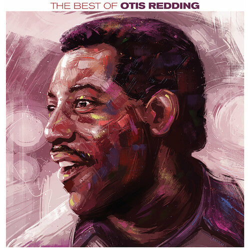 Otis Redding - The Best Of Otis Redding - LP [ Record ]