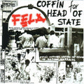 Fela Kuti - Coffin For Head Of State - LP [ Record ]