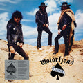 Motorhead - Ace Of Spades - Deluxe LP [ Record ]