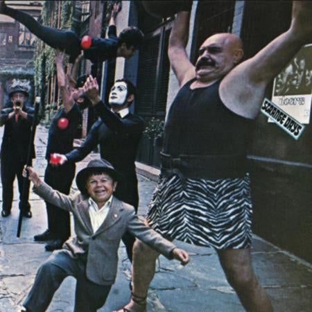The Doors - Strange Days - Analogue Productions LP [ Record ]