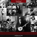Various Artists - American Epic: The Best of Country - LP [ Record ]