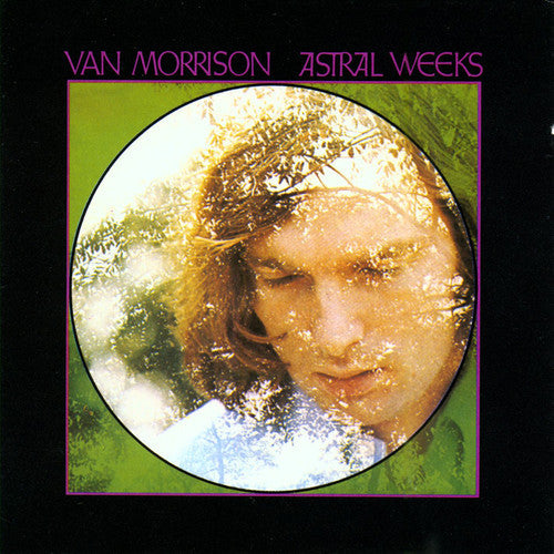 Van Morrison - Astral Weeks - LP [ Record ]