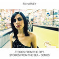 PJ Harvey - Stories From The City, Stories From The Sea - Demos - LP [ Record ]