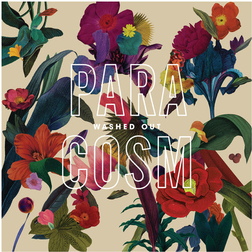 Washed Out - Paracosm - LP [ Record ]