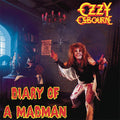 Ozzy Osbourne - Diary Of A Madman - LP [ Record ]
