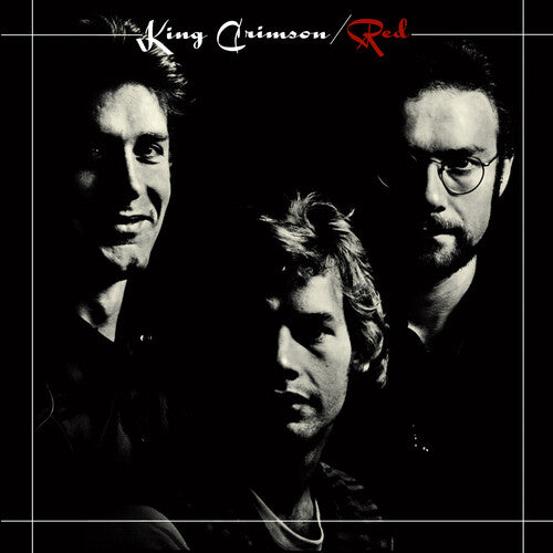 King Crimson - Red - Import LP [ Record ]
