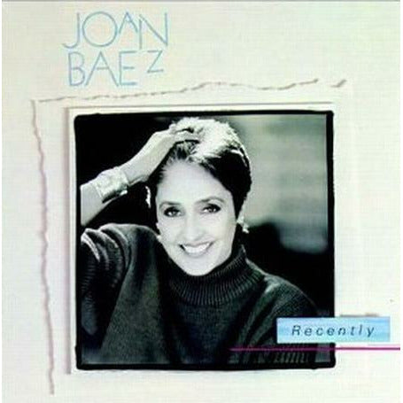 Joan Baez - Recently - Analogue Productions SACD [ Record ]