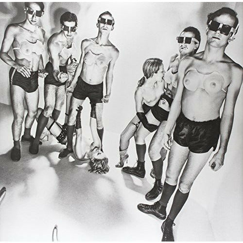 Devo - Hardcore Vol. 2 - LP [ Record ]