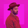 Mat Kearney - CRAZYTALK - LP [ Record ]