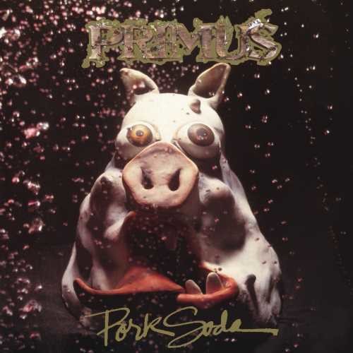 Primus - Pork Soda - LP [ Record ]