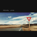 Pearl Jam - Yield - LP [ Record ]