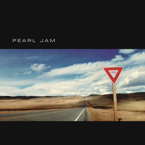 Pearl Jam - Yield - LP [ Record ]
