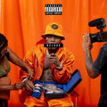 DaBaby - Blame It on Baby - LP [ Record ]