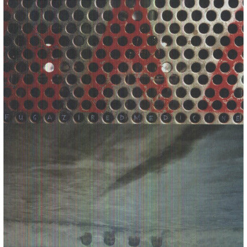 Fugazi - Red Medicine - LP [ Record ]
