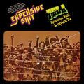 Fela Kuti - Expensive Shit - LP [ Record ]