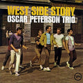 Oscar Peterson Trio - West Side Story - Analogue Productions LP [ Record ]