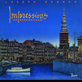 Joe Bonner - Impressions Of Copenhagen - Pure Pleasure LP [ Record ]