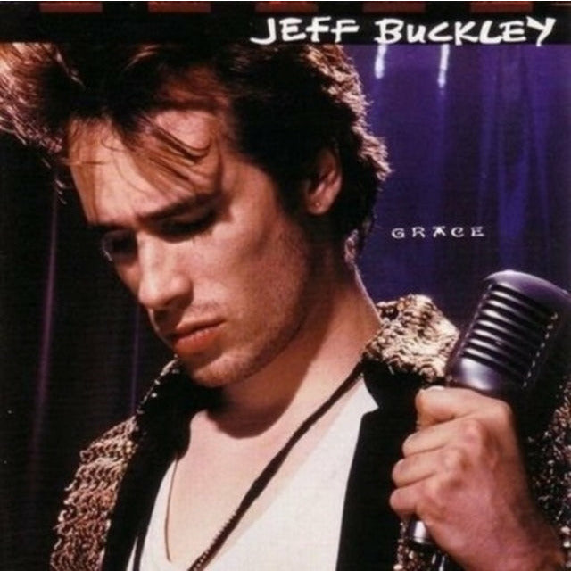 Jeff Buckley - Grace - Import LP [ Record ]