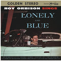 Roy Orbison - Sings Lonely And Blue - LP [ Record ]