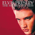 Elvis Presley - The 50 Greatest Hits - Music on Vinyl LP [ Record ]