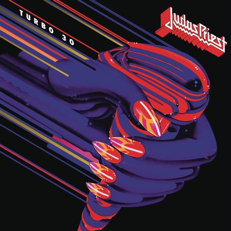 Judas Priest - Turbo 30 - LP [ Record ]