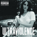 Lana Del Rey - Ultraviolence - LP [ Record ]