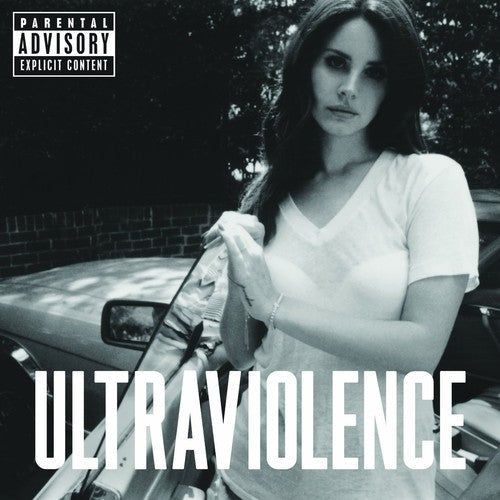 Lana Del Rey - Ultraviolence - LP [ Record ]