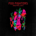 Foo Fighters - Wasting Light - LP [ Record ]