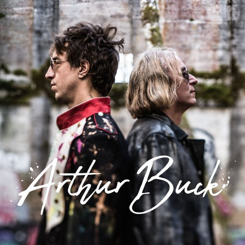 Arthur Buck - Arthur Buck - LP [ Record ]