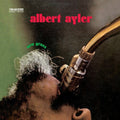 Albert Ayler - New Grass - LP [ Record ]