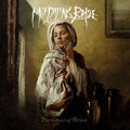 My Dying Bride - The Ghost Of Orion - LP [ Record ]