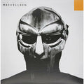 Madvillain - Madvillainy - LP [ Record ]