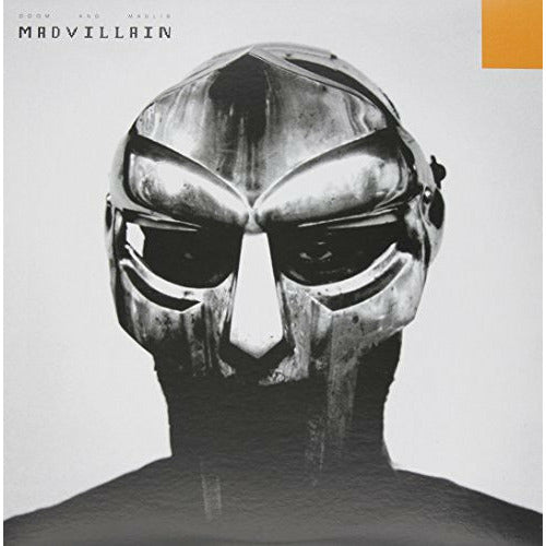 Madvillain - Madvillainy - LP [ Record ]