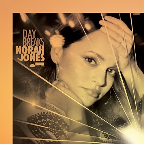 Norah Jones - Day Breaks - LP [ Record ]